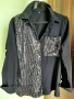Дамски ефектни ризи , снимка 1