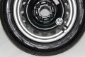 Резервна гума Volvo V40 (1995-2005г.) Волво V 40 / 67.1 / 4x114.3 / 15 цола / джанта, снимка 3