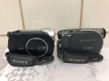 Sony DCR-DVD 106 и 205, снимка 2