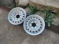 2бр. 6х139.7/16 цола TOYOTA , снимка 2