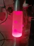 Лава лампа, червена. , снимка 6