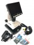 DNT Digimicro Lab 5.0 лабораторен цифров микроскоп 5MP, Германия, снимка 9