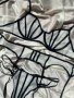 Луксозен дамски комплект бельо с прозрачен тюл, снимка 1 - Бельо - 40359382