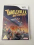 Thrillville of the rails за Wii, снимка 1