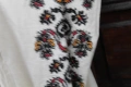 Дамска риза от народна носия, снимка 10