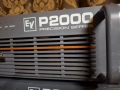 Продавам Професионален усилвател Electro-Voice P2000, снимка 3