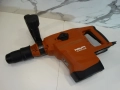 Hilti TE 500 A36 - Акумулаторен къртач - 7.8 J, снимка 5