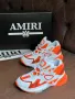 Amiri дамски маратонки , снимка 2