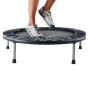 Фитнес трамплин 36" – ефективна тренировка у дома за енергия, тонус и изгаряне на калории, снимка 2