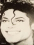 Винтидж снимка картичка на ПОП ИКОНАТА Michael Jackson рядка за КОЛЕКЦИЯ 51166, снимка 4