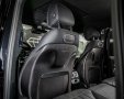 Карбон капаци за седалки Mercedes G-class W464 от 2018>, снимка 7