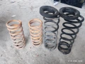 Продавам амортисьори Ironman и пружини за Нисан Патрол Y60 Y61 , снимка 4