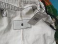 Нова чанта /торба G-STAR RAW Luza white bleached, оригинал, снимка 5