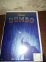 Продавам пъзел, карти за игра и значка  „Дъмбо”, снимка 2