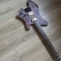 Eart GW-2 headless guitar ел.китара, снимка 2