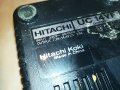 hitachi uc14yf battery charger 2705211740, снимка 13