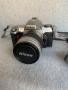 фотоапарат Nikon F65 с обектив NIKON 28-80mm AF Nikkor Lens, in Working, снимка 8
