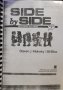 Side by Side. Book 2 Steven J. Molinsky, Bill Bliss, снимка 1 - Учебници, учебни тетрадки - 43948259