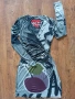 DESIGUAL multicoloured dress - дамска рокля р-р М, снимка 6
