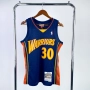 Мъжки потник Mitchell&Ness Stephen Curry Golden State Warriors season 2009 размер XL, снимка 1