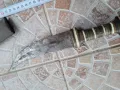 Нож, ханджар, кама, кинжал, нож, каракулак, снимка 5