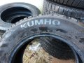 4 бр.зимни гуми Kimbo 205 65 16C dot1917 Цената е за брой!, снимка 5