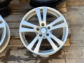 5х112 17 Цола Джанти Mercedes E Class C Class W204 w212 w211 5x112 Мерцедес Ц клас Е Клас, снимка 1