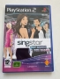 SingStar Boy Bands Vs. Girl Bands за PS2, снимка 1