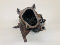 Турбо за Renault Рено Трафик Опел Виваро Нисан Примастар 2.0 дизел Евро-4 8200466021 GARRETT 2008, снимка 8