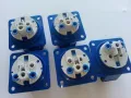 Монофазни Евро контакти за вграждане 16А,220V, снимка 3