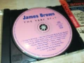 JAMES BROWN CD 2907251024, снимка 4
