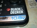 LITHIUM CHARGER 10.8V BLACK & DECKER 2612211658, снимка 5