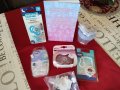 Лот Нови Бебешки аксесоари купени за 57 лв, снимка 4