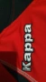 Ретро анцунг горнище Kappa Feyenoord, снимка 4