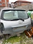 Задна врата багажник Toyota Auris, снимка 1