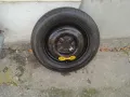 резервна гума волво, снимка 1