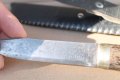 Норвежки нож ''Bergans Slining'', снимка 11