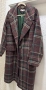 Tommy Hilfiger ново вълнено палто, снимка 11