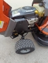 тракторна косачка 15hp Husqvarna LTH151, снимка 10