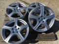  18" джанти 5х112 Мерцедес Е Класа Mercedes W213 Ауди А6 RONAL R56 ТОП , снимка 14