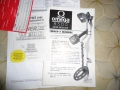 Металотърсач Teknetics Omega 8500, снимка 9