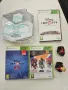 XBOX 360 Disney Infinity комплект 3 игри фигурки портал, снимка 2