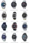 -10% █▬█ █ ▀█▀ НОВИ ОРИГИНАЛНИ ЧАСОВНИЦИ CASIO.ПРОМОЦИЯ НА ЧАСОВНИК КАСИО BA GMA BGD LTP GA EF EFV +, снимка 13