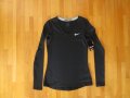 Nike Pro Core Fitted Long-Sleeve , снимка 2