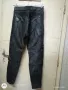 Мото панталон кожа Louis,  Размер 48 С/М Меки протектори. , снимка 4
