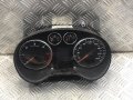 Километраж Audi A3,2.0TDI,2007г., снимка 1 - Части - 40243698