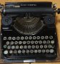 Пишещи машини Адлер,Олимпия,Континентал,Ерика,Триумф, снимка 8