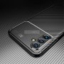 Samsung Galaxy A13 5G Противоударен Силиконов Гръб Със Защита За Задната Камера - Карбон , снимка 7