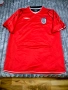 Оригинални тениски Umbro England, снимка 9