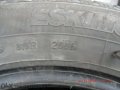 Гуми зимни 195/60/15 88н 2 броя Sava, снимка 5